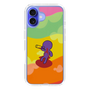 Slim Protection Case［ ROMANs - Bero Berainbow ］
