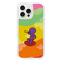Slim Protection Case［ ROMANs - Bero Berainbow ］
