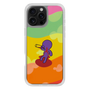 Slim Protection Case［ ROMANs - Bero Berainbow ］