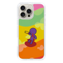 Slim Protection Case［ ROMANs - Bero Berainbow ］