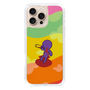 Slim Protection Case［ ROMANs - Bero Berainbow ］