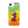 Slim Protection Case［ ROMANs - Bero Berainbow ］