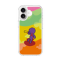 Slim Protection Case［ ROMANs - Bero Berainbow ］
