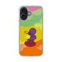 Slim Protection Case［ ROMANs - Bero Berainbow ］