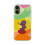 Slim Protection Case［ ROMANs - Bero Berainbow ］