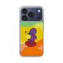 Slim Protection Case［ ROMANs - Bero Berainbow ］