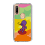 Slim Protection Case［ ROMANs - Bero Berainbow ］