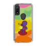 Slim Protection Case［ ROMANs - Bero Berainbow ］