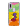 Slim Protection Case［ ROMANs - Bero Berainbow ］