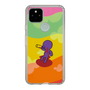 Slim Protection Case［ ROMANs - Bero Berainbow ］