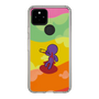 Slim Protection Case［ ROMANs - Bero Berainbow ］