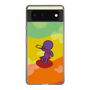 Slim Protection Case［ ROMANs - Bero Berainbow ］
