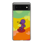 Slim Protection Case［ ROMANs - Bero Berainbow ］