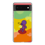 Slim Protection Case［ ROMANs - Bero Berainbow ］