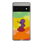 Slim Protection Case［ ROMANs - Bero Berainbow ］