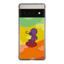 Slim Protection Case［ ROMANs - Bero Berainbow ］