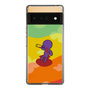 Slim Protection Case［ ROMANs - Bero Berainbow ］