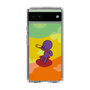 Slim Protection Case［ ROMANs - Bero Berainbow ］