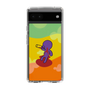 Slim Protection Case［ ROMANs - Bero Berainbow ］