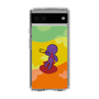 Slim Protection Case［ ROMANs - Bero Berainbow ］