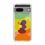 Slim Protection Case［ ROMANs - Bero Berainbow ］
