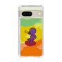 Slim Protection Case［ ROMANs - Bero Berainbow ］