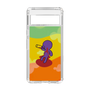 Slim Protection Case［ ROMANs - Bero Berainbow ］