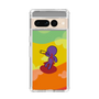 Slim Protection Case［ ROMANs - Bero Berainbow ］