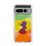 Slim Protection Case［ ROMANs - Bero Berainbow ］
