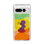 Slim Protection Case［ ROMANs - Bero Berainbow ］