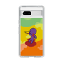 Slim Protection Case［ ROMANs - Bero Berainbow ］