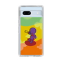 Slim Protection Case［ ROMANs - Bero Berainbow ］