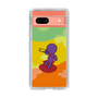 Slim Protection Case［ ROMANs - Bero Berainbow ］