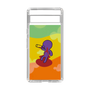 Slim Protection Case［ ROMANs - Bero Berainbow ］