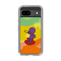 Slim Protection Case［ ROMANs - Bero Berainbow ］