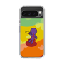 Slim Protection Case［ ROMANs - Bero Berainbow ］