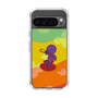 Slim Protection Case［ ROMANs - Bero Berainbow ］