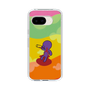 Slim Protection Case［ ROMANs - Bero Berainbow ］