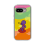 Slim Protection Case［ ROMANs - Bero Berainbow ］