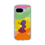 Slim Protection Case［ ROMANs - Bero Berainbow ］