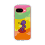 Slim Protection Case［ ROMANs - Bero Berainbow ］
