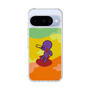 Slim Protection Case［ ROMANs - Bero Berainbow ］