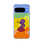 Slim Protection Case［ ROMANs - Bero Berainbow ］
