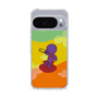 Slim Protection Case［ ROMANs - Bero Berainbow ］