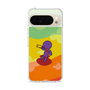 Slim Protection Case［ ROMANs - Bero Berainbow ］