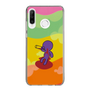 Slim Protection Case［ ROMANs - Bero Berainbow ］