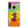 Slim Protection Case［ ROMANs - Bero Berainbow ］