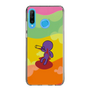 Slim Protection Case［ ROMANs - Bero Berainbow ］