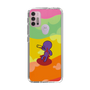 Slim Protection Case［ ROMANs - Bero Berainbow ］