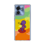 Slim Protection Case［ ROMANs - Bero Berainbow ］